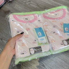 B409-Bộ dài cotton thu kk (07.20kg)