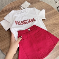 G547-Set kiểu LND bé gái S1