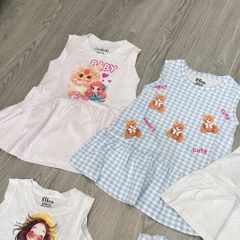 V263-Váy cotton SG sát nách (08.35.2636)