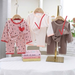 B427-Bộ dài ct lụa Chan xịn (06.14kg)