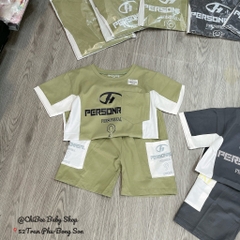 T403-Bộ cotton cộc tay Person (10.19.360)