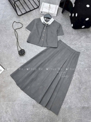 N035-Set nữ kiểu cv