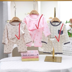 B427-Bộ dài ct lụa Chan xịn (06.14kg)