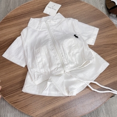 G547-Set kiểu LND bé gái S1