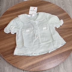 G547-Set kiểu LND bé gái S1