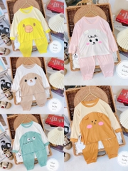 TLD002-Minkymom BDTL cảm xúc (XẢ)