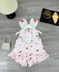 G467-Set đũi sát nách tai thỏ (08.16.739)