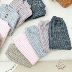 B455-Bộ cổ lọ gn lông xù S28 (05.15kg)