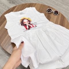 V263-Váy cotton SG sát nách (08.35.2636)