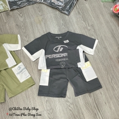 T403-Bộ cotton cộc tay Person (10.19.360)