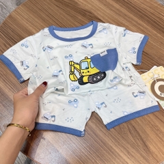 B486-Bộ cộc ct lụa Chen xịn (06.20kg)