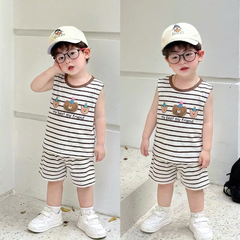 T698-Bộ SN kẻ gấu nâu nổi (06.15kg)