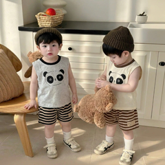 T700-Bộ SN kẻ gấu trúc (06.15kg)