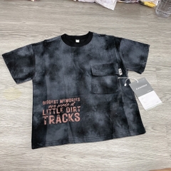 A210-Áo lẻ bé trai Đại