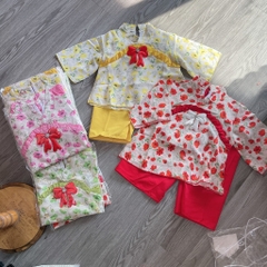 B459-Bà ba hoa nhí cổ tàu (07.27kg)