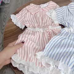 G547-Set kiểu LND bé gái S1