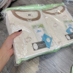 B409-Bộ dài cotton thu kk (07.20kg)