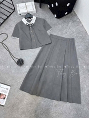 N035-Set nữ kiểu cv