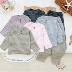 B455-Bộ cổ lọ gn lông xù S28 (05.15kg)