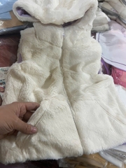 K059-Gile lông trắng sale 70k