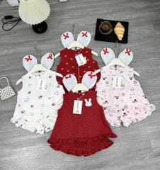 G467-Set đũi sát nách tai thỏ (08.16.739)
