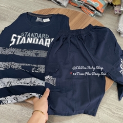 T409-Bộ cotton Standard SN (23.55.7080)