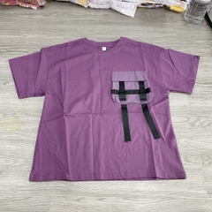 A210-Áo lẻ bé trai Đại