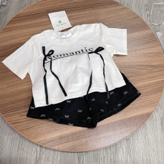 G547-Set kiểu LND bé gái S1