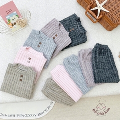 B455-Bộ cổ lọ gn lông xù S28 (05.15kg)