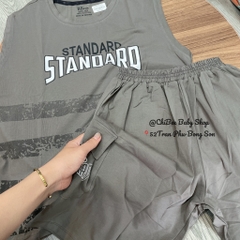 T409-Bộ cotton Standard SN (23.55.7080)
