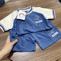 T724-Bộ cộc cotton Lucky bo viền (10.18kg)