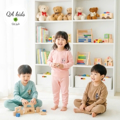 B427-Bộ dài thun lạnh trơn 5D (06.16.290)