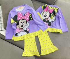 G608-Bộ dài ống loe 5D thái (12.40)