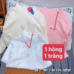 A235-Áo giữ nhiệt cotton nỉ QC (10.22.736)
