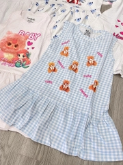 V263-Váy cotton SG sát nách (08.35.2636)