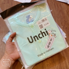 TLC009-Unchi BCTL màu cài cúc (XẢ)