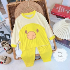 TLD002-Minkymom BDTL cảm xúc (XẢ)