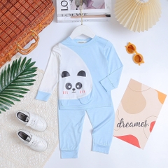 TLD006-Minkymom BDTL phối lạ (XẢ)