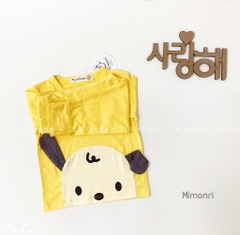 TLD008-Mimonri BDTL có tai (XẢ)