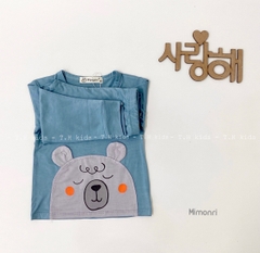 TLD008-Mimonri BDTL có tai (XẢ)