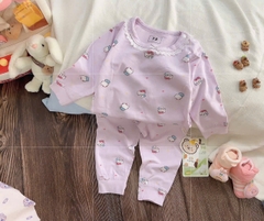 B426-Bộ dài ct kk gái kiểu SAM (05.13kg)