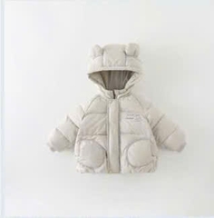 K125-Áo khoác phao túi hàn (09.18kg)
