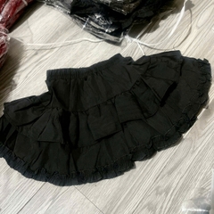 V309-Chân váy gió Hàn xoè to (10.40kg)
