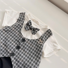 BD133-Body giả vest gile caro (03.12kg)