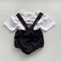 BD137-Set áo gấu quần chip dây kèm mũ (03.13kg)