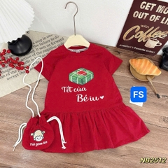 V314-Váy Tết bé iu Gái FS (7.24kg)