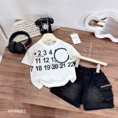 T564-Set số 1234 q jean lửng (10.28kg)