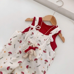 BD154-Set áo balo jum quần gấu (06.16kg)