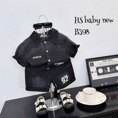 T571-Set bò ngắn tay số 97 (11.28kg)