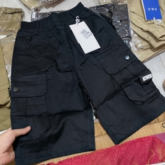 Q291-Quần kaki túi hộp lửng Đại (20.36kg)